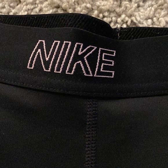 Nike spandex women’s small - Picture 2 of 7